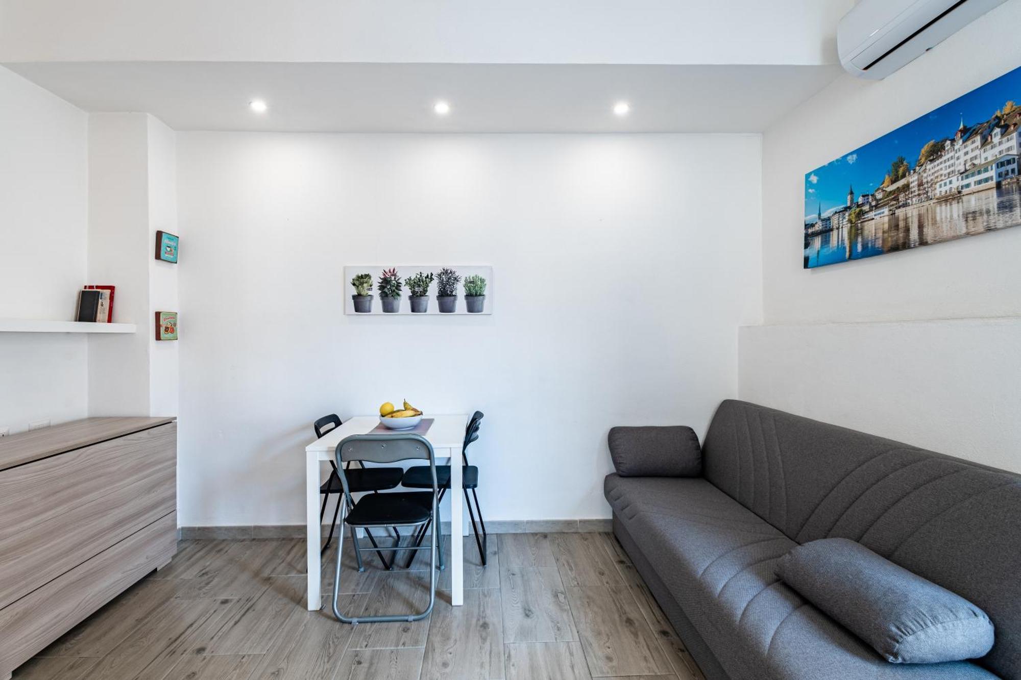 칼리아리 Paolo'S House 아파트 외부 사진