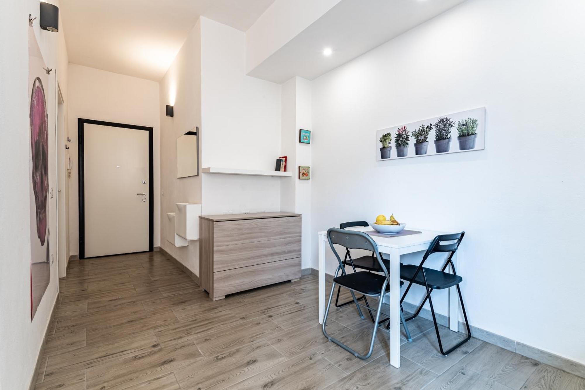 칼리아리 Paolo'S House 아파트 외부 사진