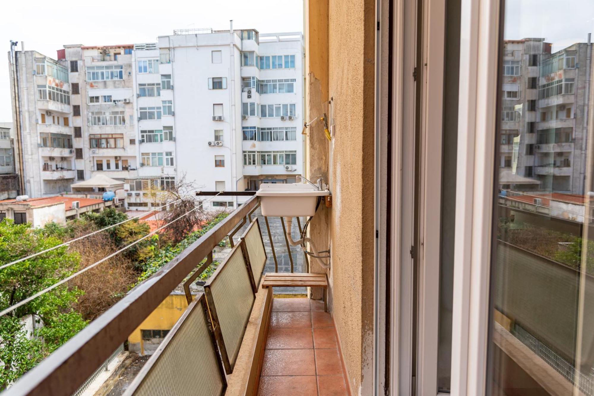 칼리아리 Paolo'S House 아파트 외부 사진
